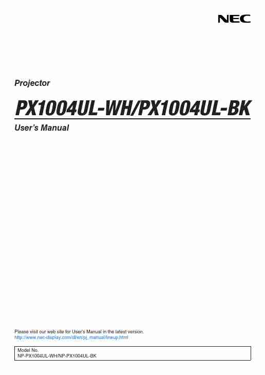 NEC PX1004UL-BK-page_pdf